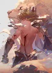 Illustration by kawacy