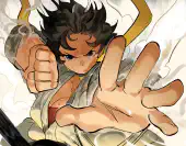 Illustration by Luny