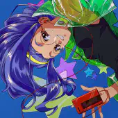 Illustration by Yo-Co