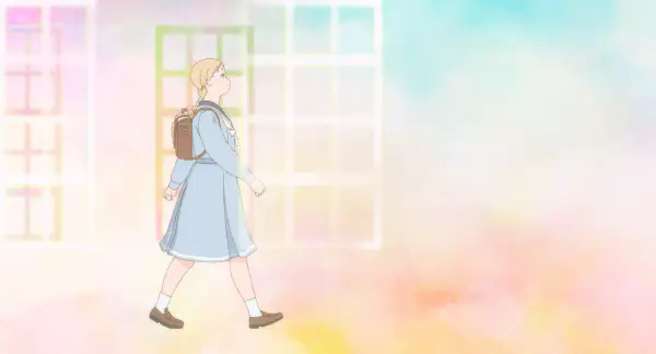 Screenshot of Kimi no Iro