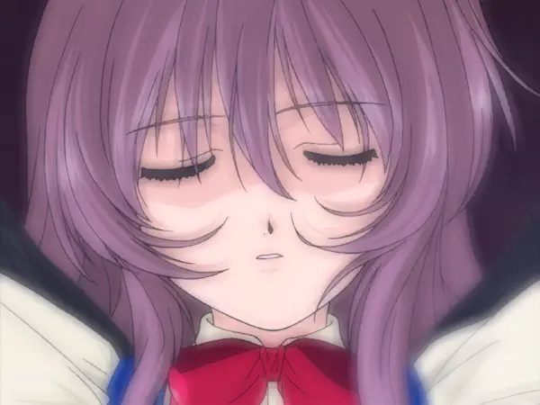 Screenshot of Koutetsu Tenshi Kurumi