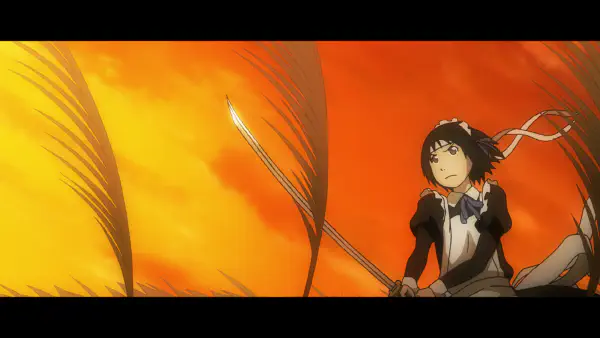 Screenshot of Soredemo Machi wa Mawatteiru