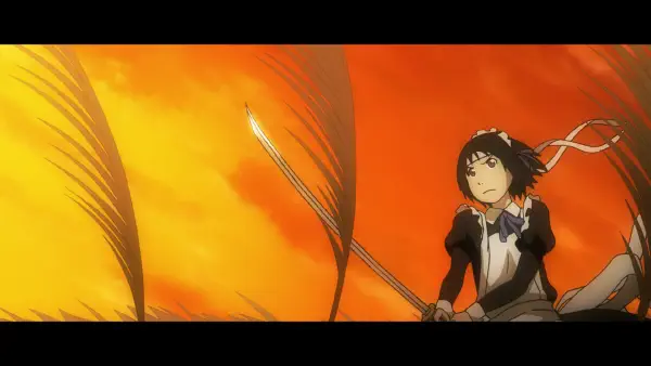 Screenshot of Soredemo Machi wa Mawatteiru