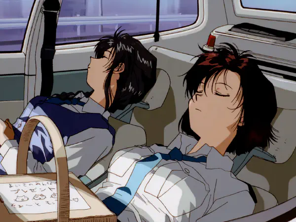 Screenshot of Taiho Shichauzo