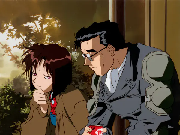 Screenshot of Taiho Shichauzo