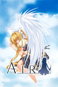 Cover of AIR