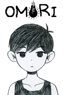Illustration for Omori