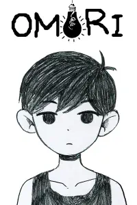 Cover of Omori