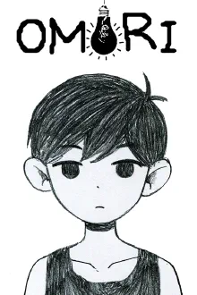 Illustration for Omori