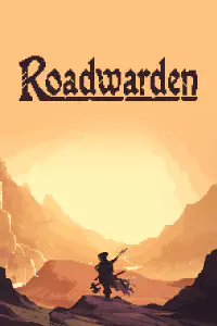 Cover of Roadwarden