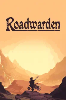 Illustration for Roadwarden