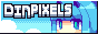 Dinpixels button